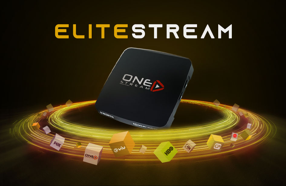 Elite Stream